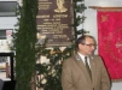 PTL Oddział w Krośnie – Jest tablica. Będzie pomnik?