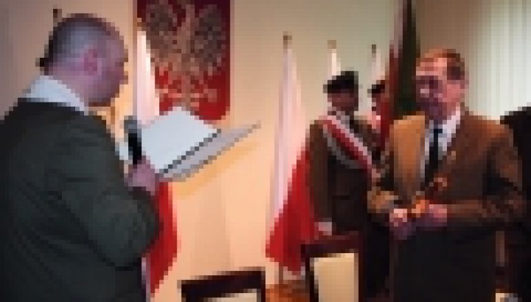 Ministerstwo Środowiska – Pamięci niezłomnych leśników