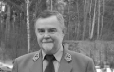 Zmarł Wojciech Fonder, dyrektor RDLP w Warszawie