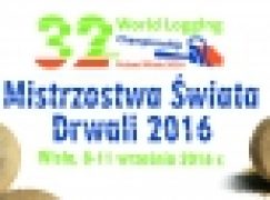 32. Mistrzpostwa Świata Drwali – Powalczą w Wiśle