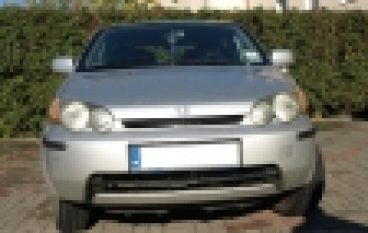 Honda HR-V – uniwersalny kompakt? (nr 23/2016)