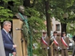 RDLP w Krośnie – Pomnik Loreta w Jaśle