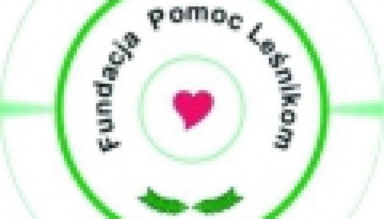 Fundacja „Pomoc Leśnikom” – Pomaga i oczekuje wsparcia