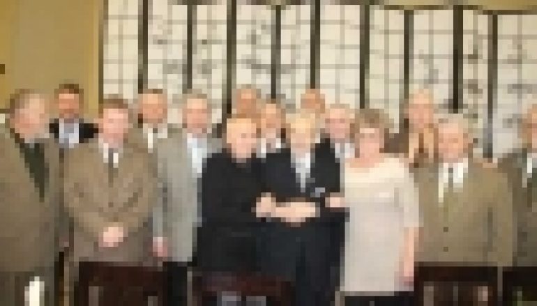 Technikum w Mojej Woli – Pamiętają o dyrektorze