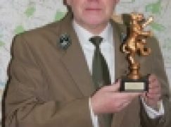 Nadleśnictwo Lubartów – Złoty Lampart zawitał do lasu