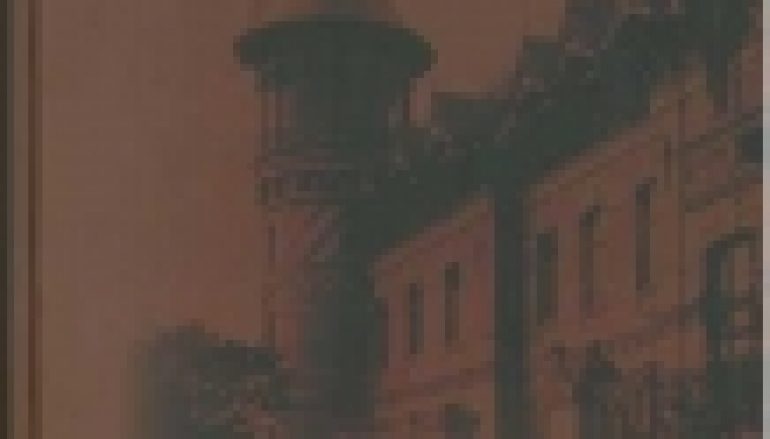 Z dawnej Białowieży