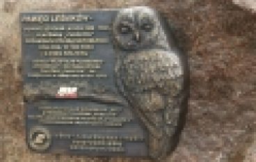 Nadleśnictwo Jarocin – „Puszczyk” AK