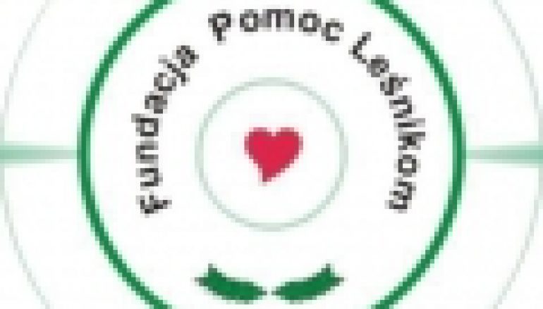 Fundacja Pomoc Leśnikom – Prośba o wsparcie dla leśnika z Birczy