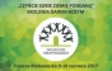 Ekologiczne Forum Młodzieży – Pierwsze spotkanie