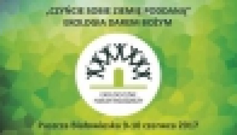 Ekologiczne Forum Młodzieży – Pierwsze spotkanie