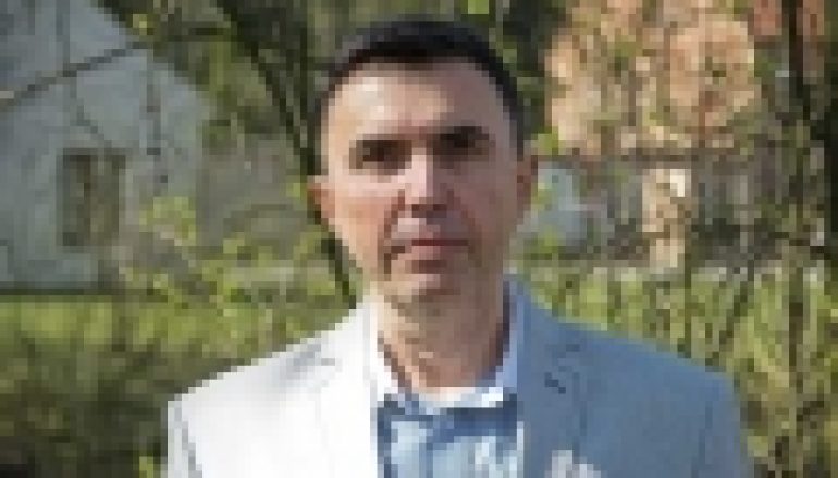 Stowarzyszenie Przedsiębiorców Leśnych – Nowy przewodniczący w działaniu