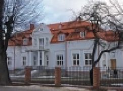 Siedziby z duszą i historią