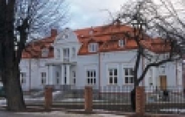 Siedziby z duszą i historią