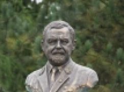 LBG Kostrzyca – Pamiętają o Wojciechu Fonderze