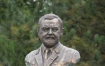 LBG Kostrzyca – Pamiętają o Wojciechu Fonderze