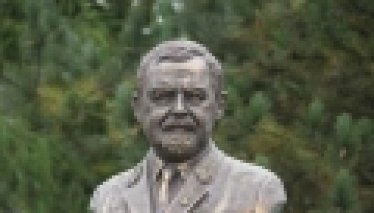 LBG Kostrzyca – Pamiętają o Wojciechu Fonderze