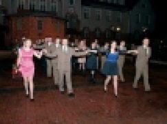 Technikum Leśne w Starościnie – Starościńska tradycja