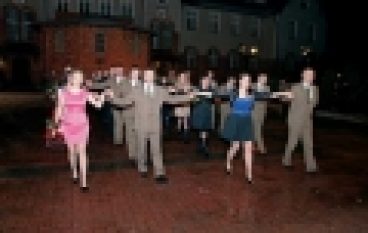 Technikum Leśne w Starościnie – Starościńska tradycja