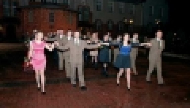 Technikum Leśne w Starościnie – Starościńska tradycja