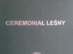 Ceremoniał leśny
