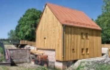 Modernizacja Roku 2011 – Oczywiście z leśnikami