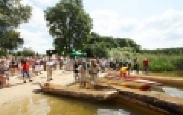 Nadleśnictwo Spychowo (RDLP w Olsztynie) – To już 10 lat konkursu!