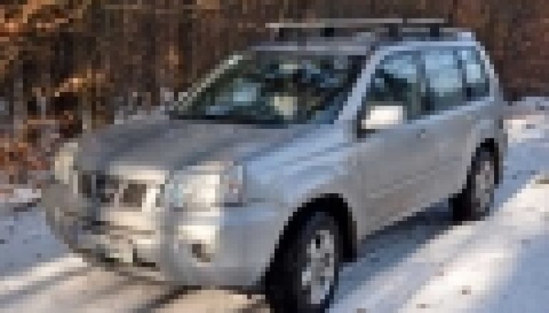 Nissan X-Trail – udany średniak?