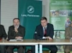 Stowarzyszenie Przedsiębiorców Leśnych – Jeszcze wiele do zrobienia