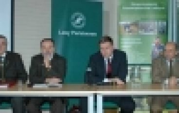 Stowarzyszenie Przedsiębiorców Leśnych – Jeszcze wiele do zrobienia