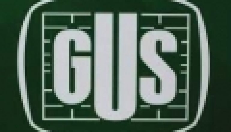 Ochrona środowiska GUS – 1/3 kraju pod ochroną