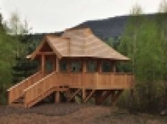 Nadleśnictwo Baligród – Leśnicy dla turystów