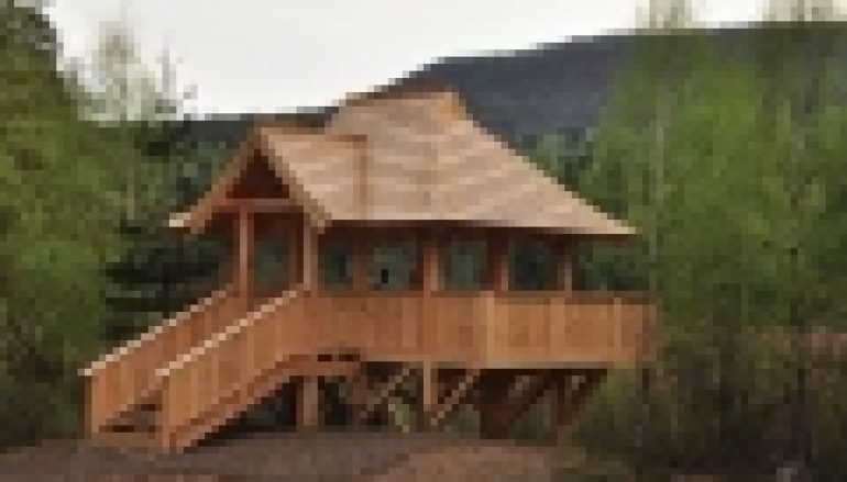 Nadleśnictwo Baligród – Leśnicy dla turystów