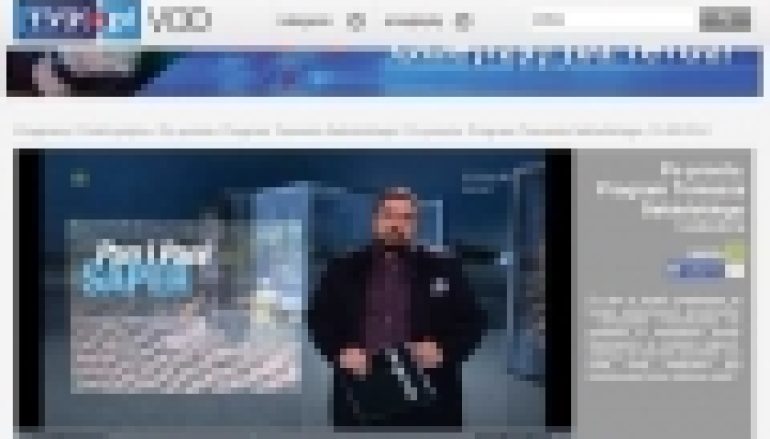 Rozminowanie poligonów – Jak mąż i żona wpadli na minę