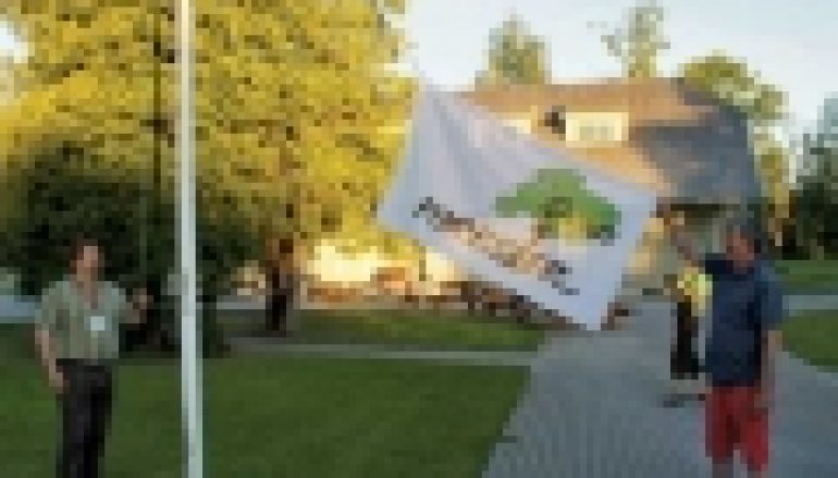 Euroforester – Posmakowali łotewskich tradycji