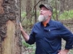 Wizyta w Puszczy Białowieskiej (18/2018)