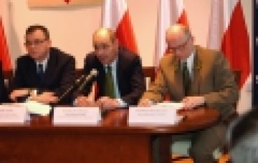 Ministerstwo Środowiska – 100 dni podsumowane