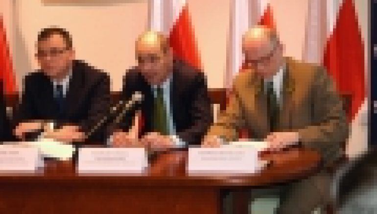 Ministerstwo Środowiska – 100 dni podsumowane