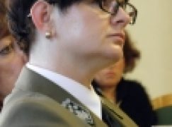 RDLP w Olsztynie – Nowa szefowa