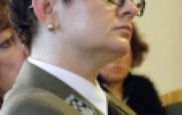 RDLP w Olsztynie – Nowa szefowa