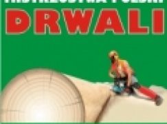 Mistrzostwa Polski Drwali – 14-15 września Targi Kielce