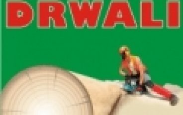 Mistrzostwa Polski Drwali – 14-15 września Targi Kielce