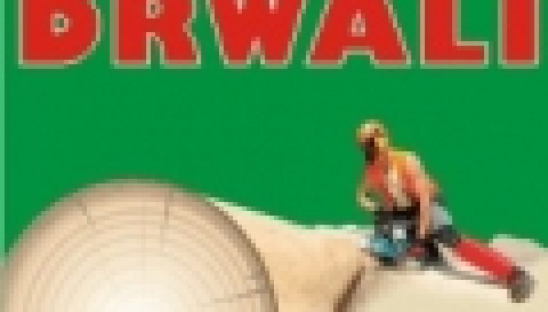 Mistrzostwa Polski Drwali – 14-15 września Targi Kielce