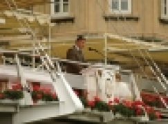 16. Ogólnopolska Pielgrzymka Leśników – Las jest świątynią