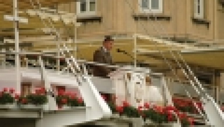 16. Ogólnopolska Pielgrzymka Leśników – Las jest świątynią