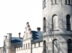 Pałac w Margoninie  – Dla seniorów czy pod młotek?