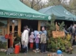 Finał Światowego Dnia Ziemi – Ekologiczne nie znaczy nudne