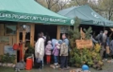 Finał Światowego Dnia Ziemi – Ekologiczne nie znaczy nudne