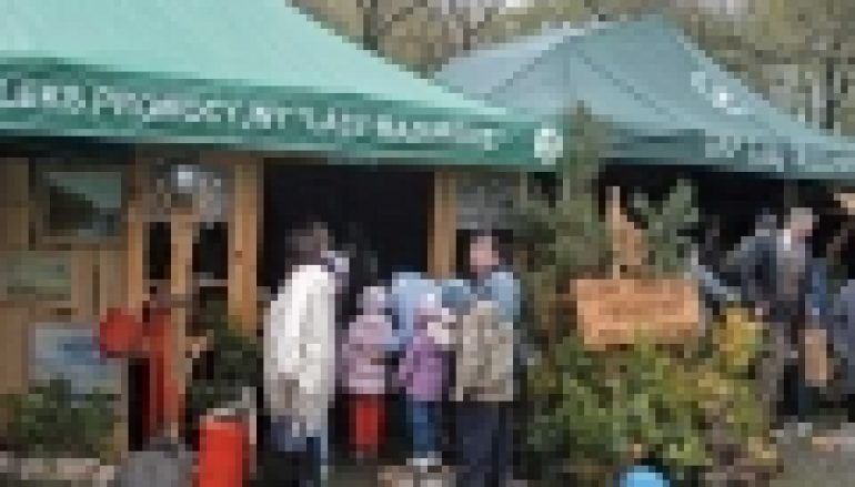 Finał Światowego Dnia Ziemi – Ekologiczne nie znaczy nudne