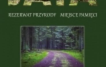 Jata. rezerwat przyrody, miejsce pamięci