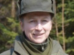 Ochrona lasu coraz trudniejsza (9/2019)